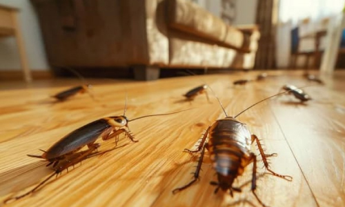 cucaracha